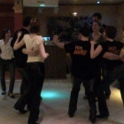 Cours de salsa  beauvais