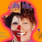 Cathy Miny Animation Spectacle Beauvais